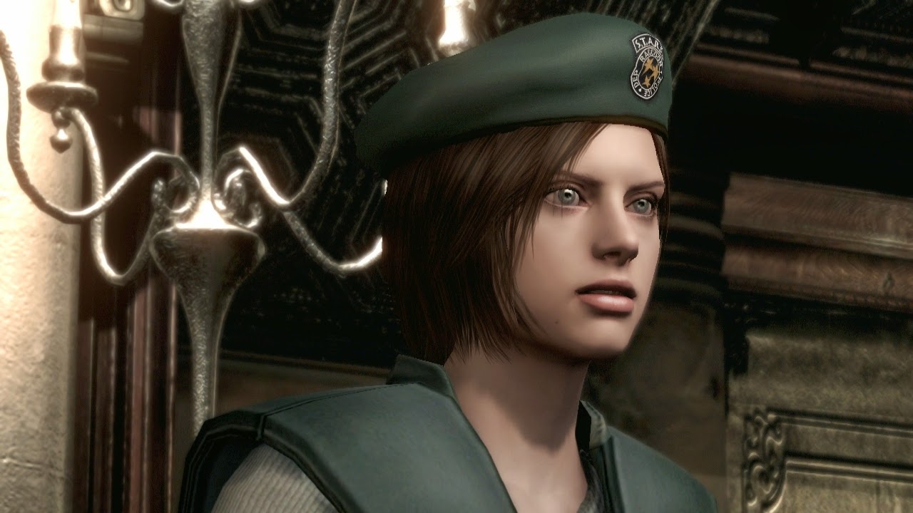 متطلبات تشغيل لعبة Resident Evil HD Remaster