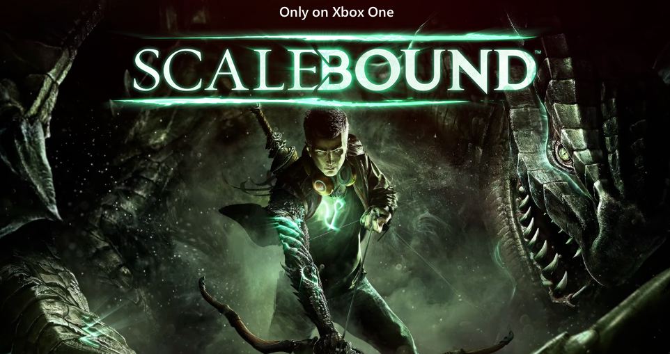 ترقبوا عرض لعب للعبة ScaleBound حصرية منصة Xbox One