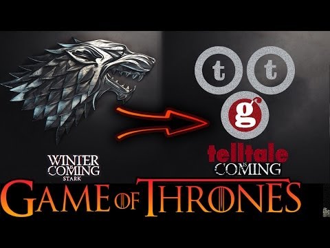 لعبة Game of Thrones ستحتوى على خمسة شخصيات رئيسية