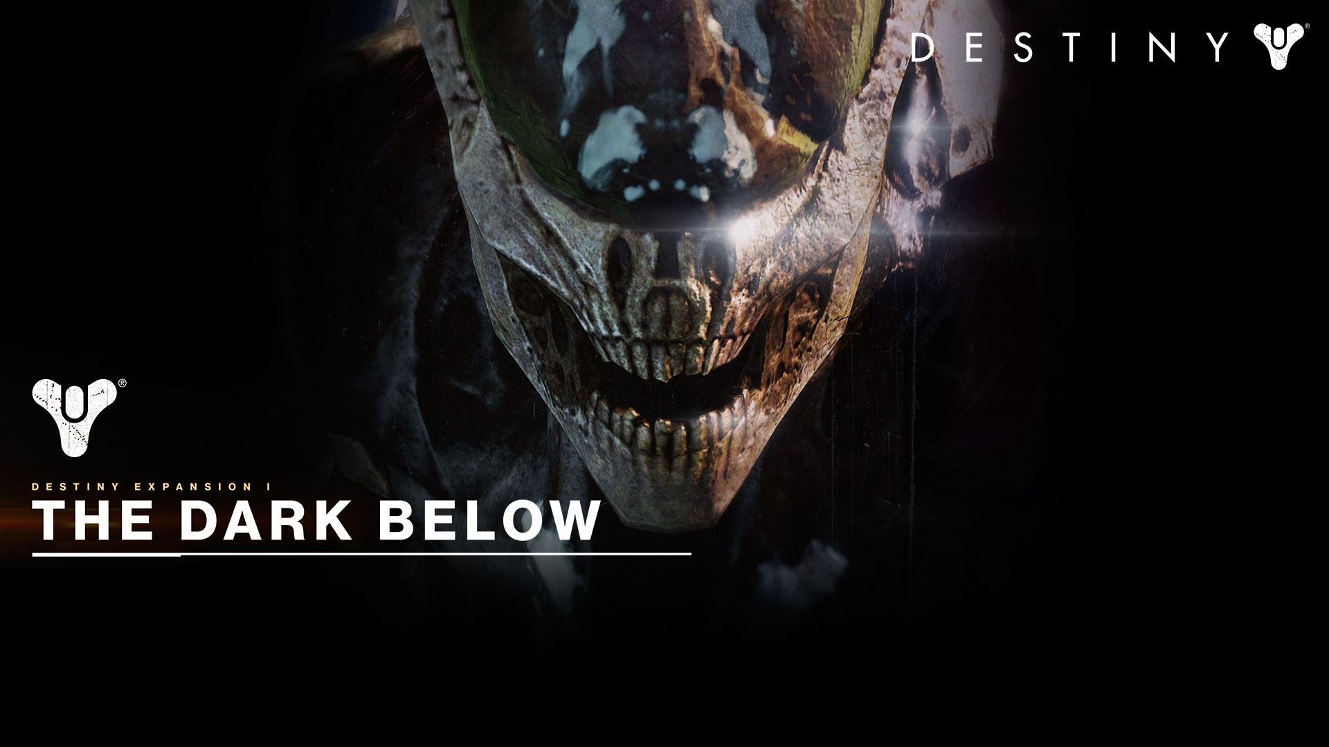 Destiny تتحصل على إضافة جديدة بعنوان The Dark Below