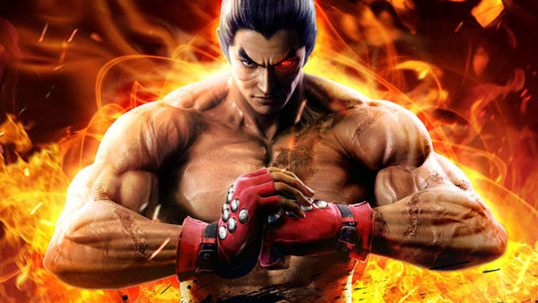 عرض دعائي جديد للعبة القتال Tekken 7