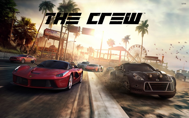 هل ستعمل لعبة The Crew عند إطلاقها بدون مشاكل ؟