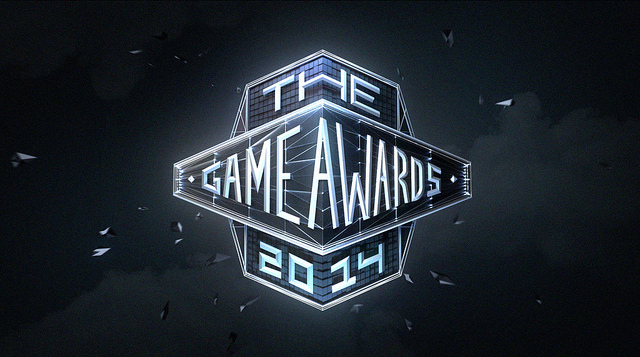 الإعلان عن حدث The Game Awards 2014