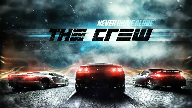 كيف تعدل على سيارتك بداخل لعبة The Crew