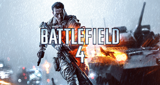 Battlefield 4 مجانية للعب لمدة أسبوع كامل