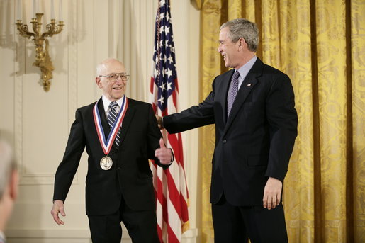 وفاة أول مطور طور لعبة لأجهزة الكونسول Ralph Baer