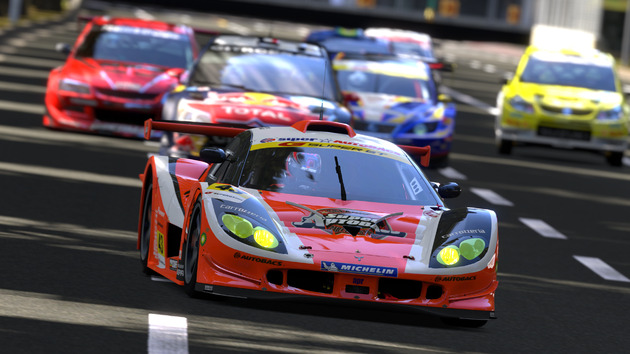 جزء Gran Turismo 7 القادم سيكون الأفضل على الإطلاق