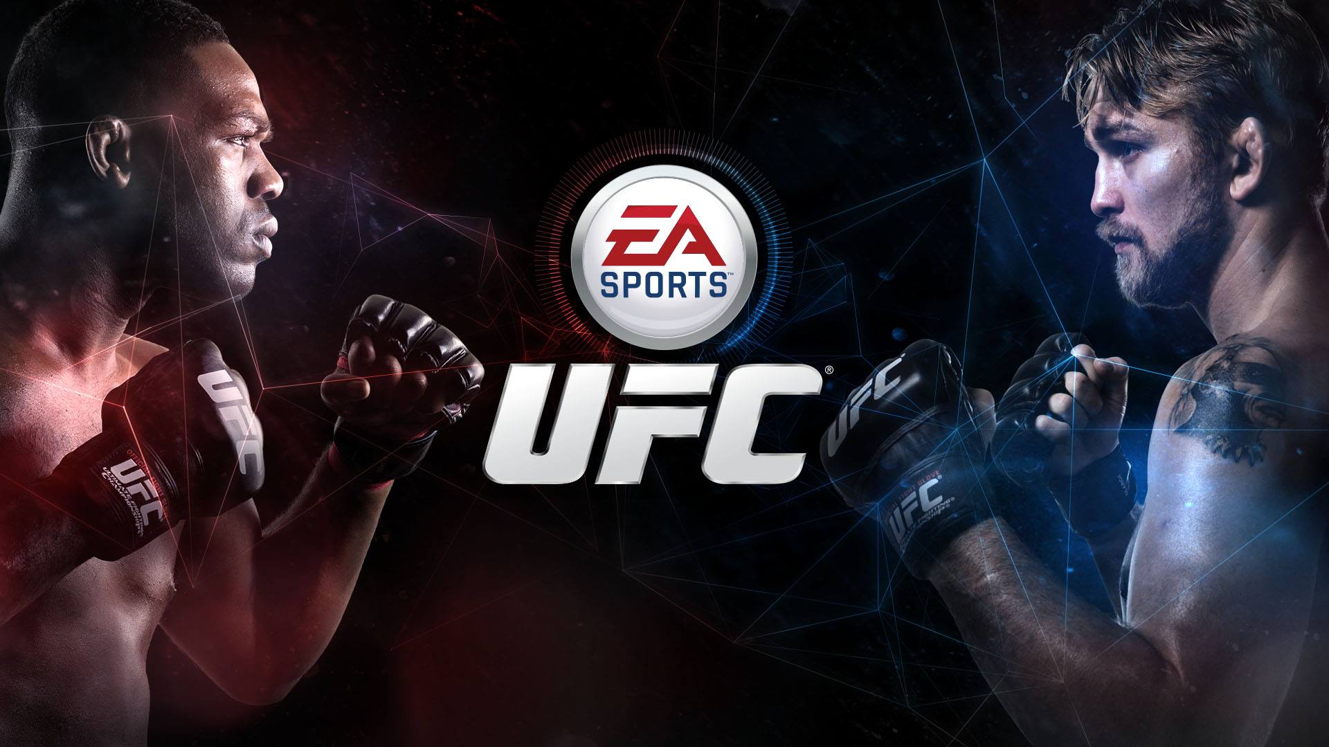 EA تقدم لجميع مشتركى EA Access لعبة مجانية UFC