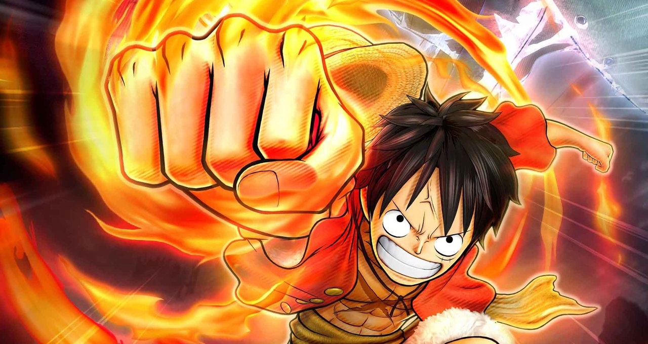 لعبة One Piece Pirate Warriors 3 ستصدر أولا في اليابان