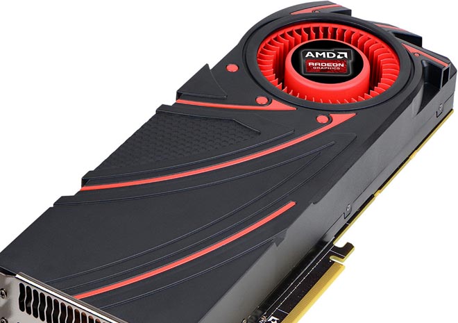 AMD تعمل على ميزة جديدة تعرف بـ DFRC