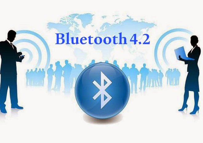 Bluetooth 4.2 يحمل عددا من الميزات الفريدة