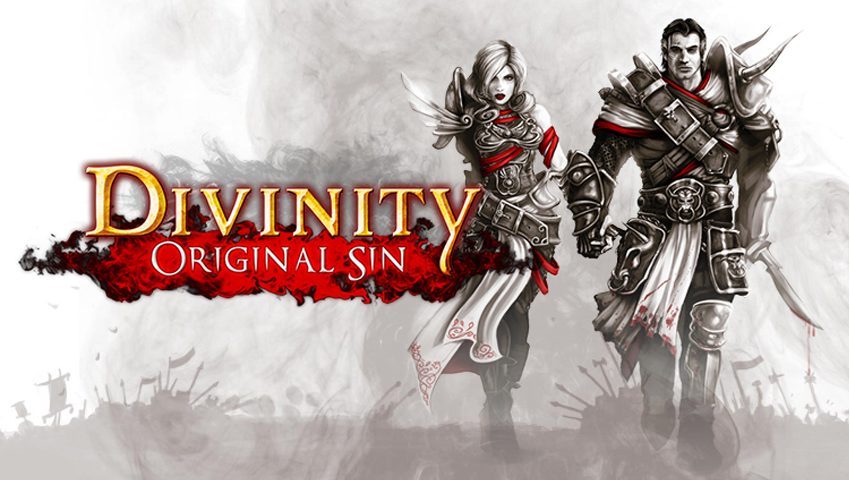 استوديو لعبة Divinity يعملون على لعبتين بنفس محرك اللعبة