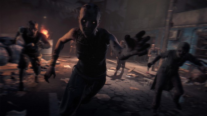 الكشف عن رزمة Dying Light Season Pass
