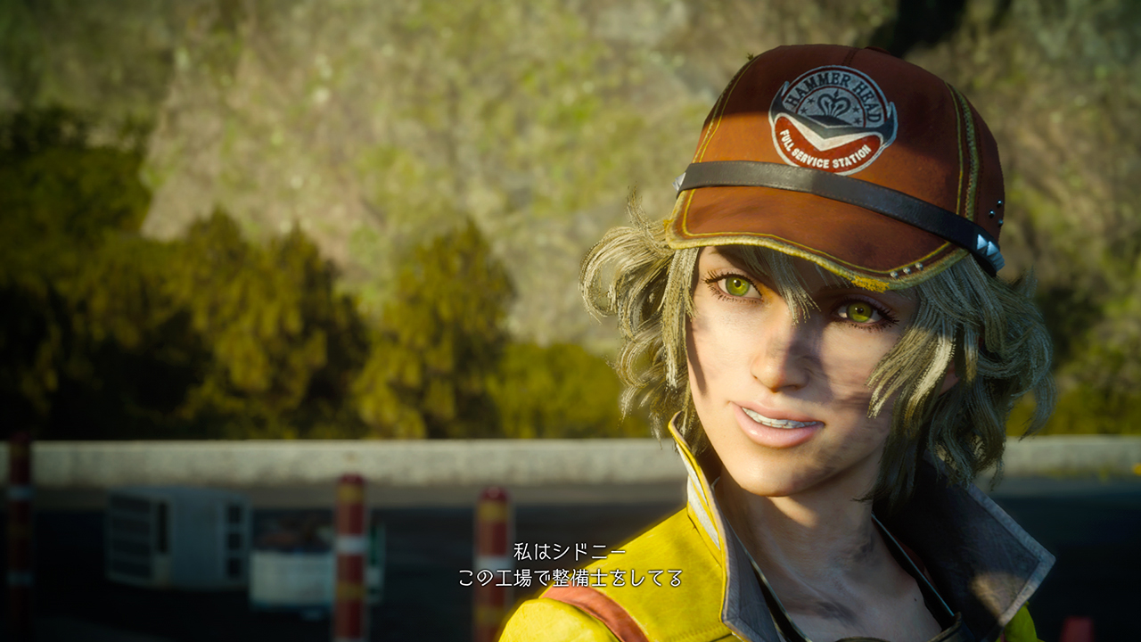 يجب أن يباع 10 مليون نسخة من Final Fantasy XV لتكون نجاحا للفريق