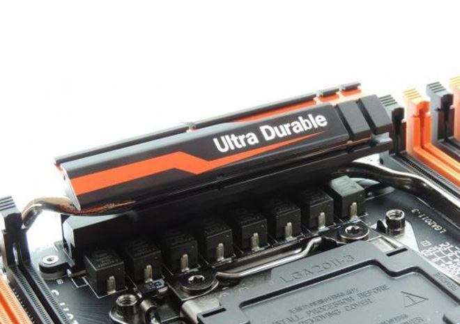 GIGABYTE تحقق 9 ارقام عالمية جديدة مع لوحتها القادمة
