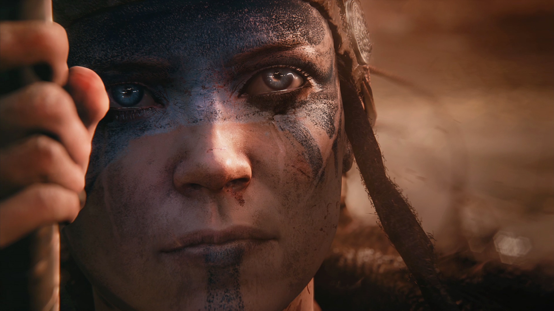 معلومات جديدة حول لعبة Hellblade