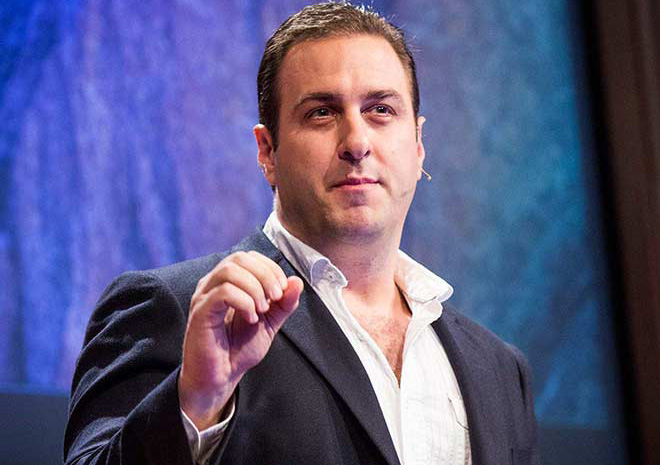 مايكل فاي يغادر Intel Security Group