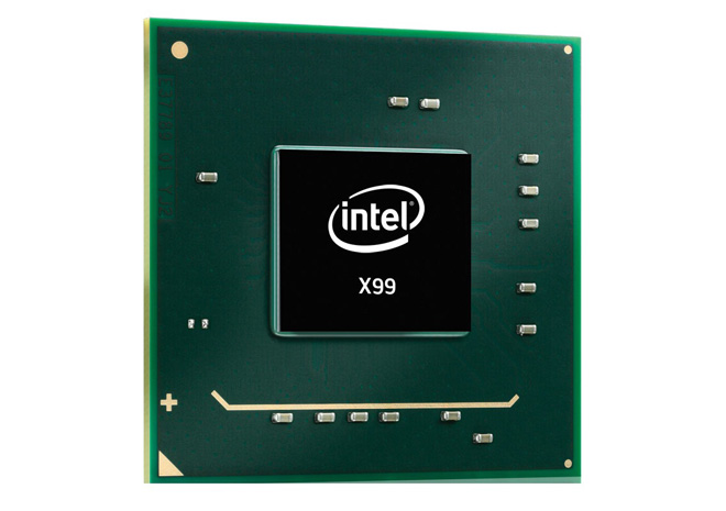 هل تعاني Intel من مشاكل مع شريحة x99 مرة أخرى؟