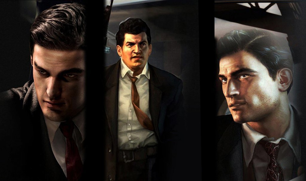 رصد قدوم لعبة Mafia III لأجهزة الجيل الجديد