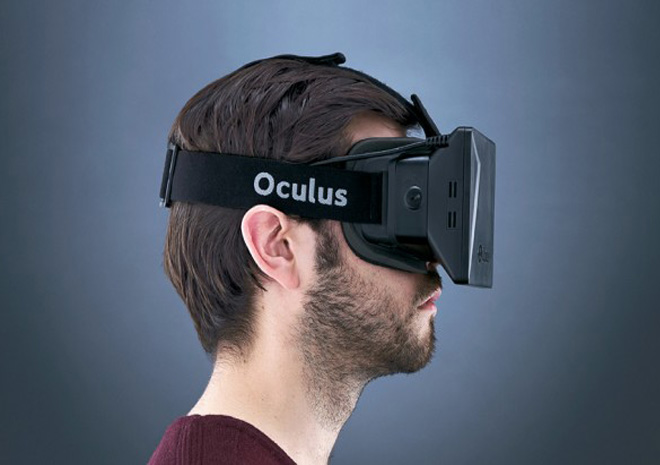 متى ستطلق نظارة الواقع الافتراضي Oculus Rift ؟