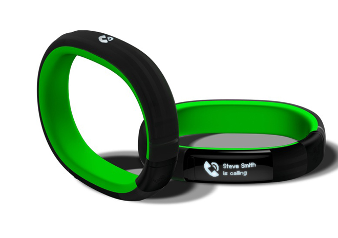 معصم اليد الذكي Razer Nabu سيتوفر غدا