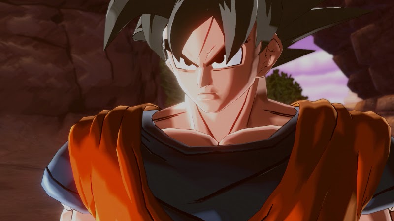 لعبة Dragon Ball Xenoverse تتحصل على صور جديدة