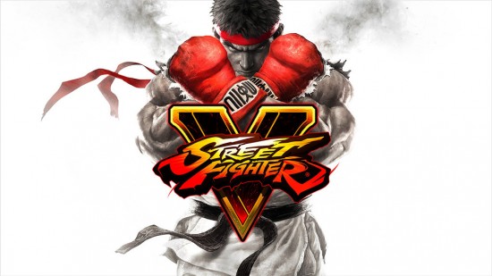 عرض جديد لأسلوب القتال بلعبة Street Fighter V حصرية PS4 & PC