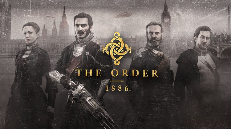 The Order: 1886 تتحصل على عرض لعب شيق وجديد