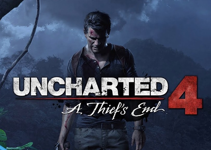 شاهد عرض لعب جديد للعبة Uncharted 4: A Thief’s End