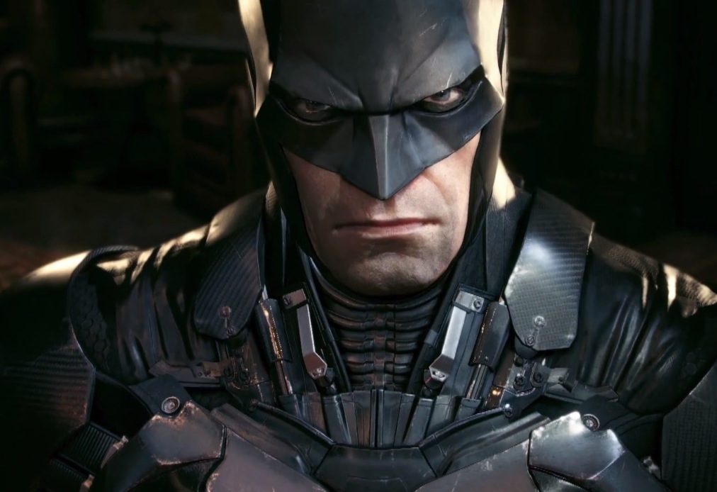 شاهد عرض جديد للعبة Batman Arkham Knight