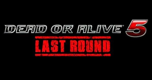 رسمياً Dead or Alive 5 Last Round قادمة على PC