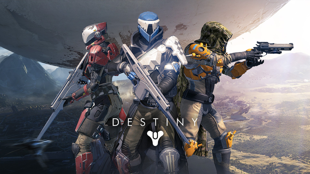 مهمة الـRaid الجديدة الخاصة بلعبة Destiny تم إنهائها في وقت قياسي من قبل 3 لاعبين فقط!