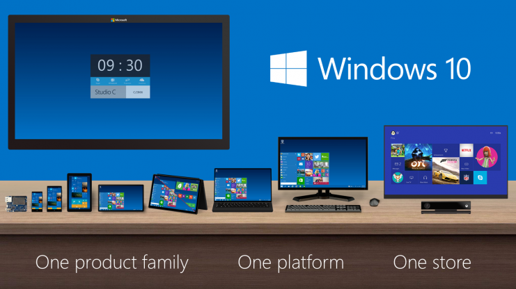 تسريبات جديدة لتطبيق Cortana & Xbox app على Windows 10