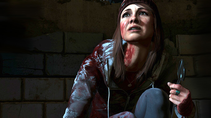 شاهد عرض لعب جديد لحصرية Sony القادمة Until Dawn