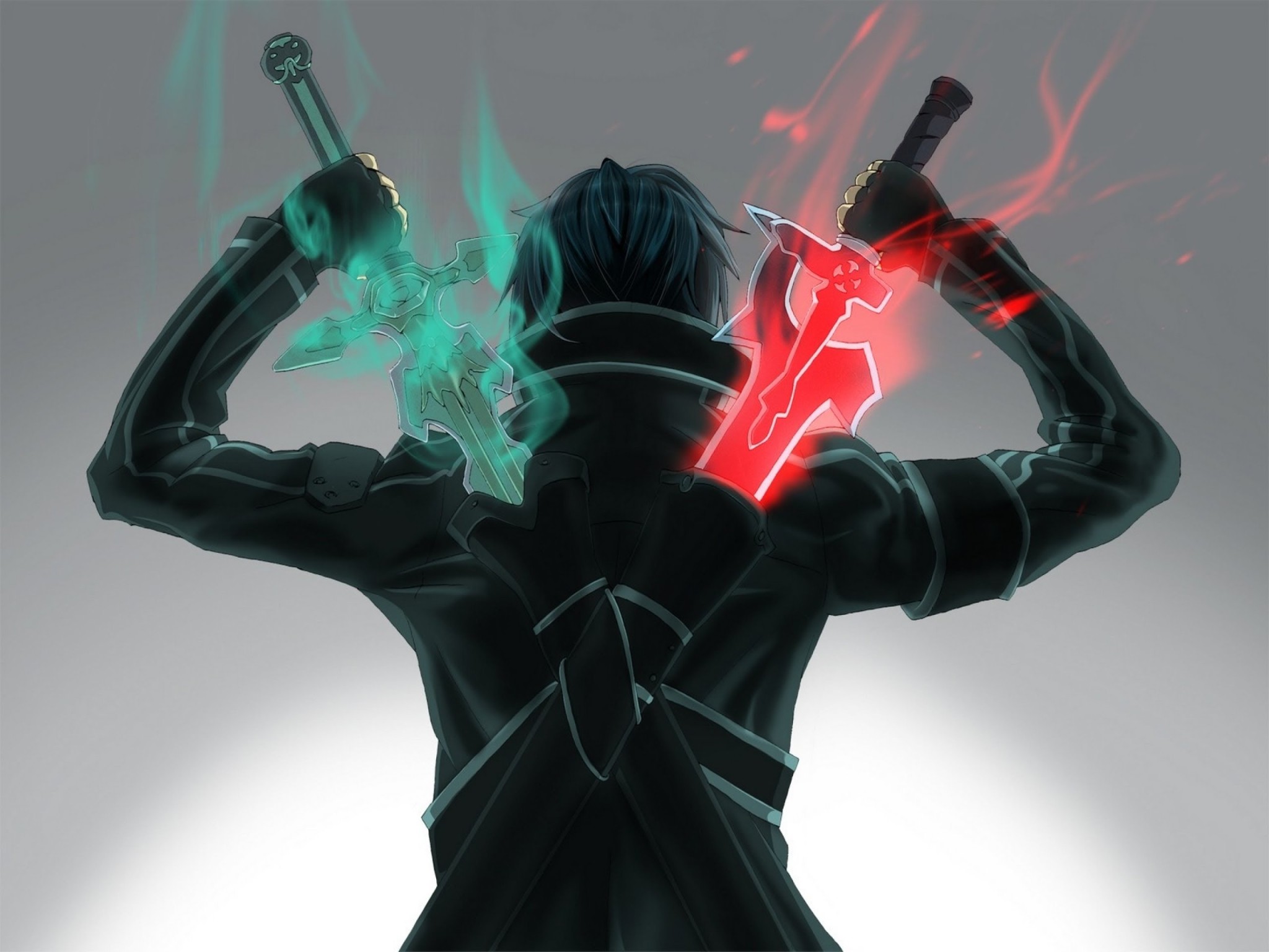 شاهد عرض أسلوب اللعب بلعبة Sword Art Online