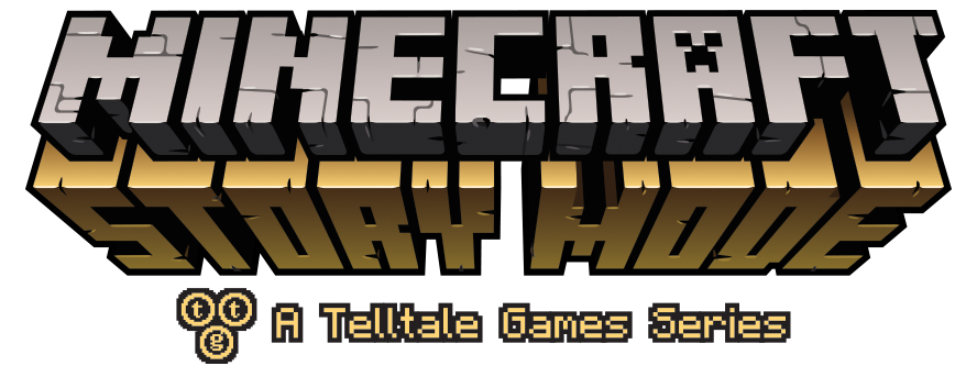 Minecraft Story Mode لعبة قصصية جديدة من Telltale Games