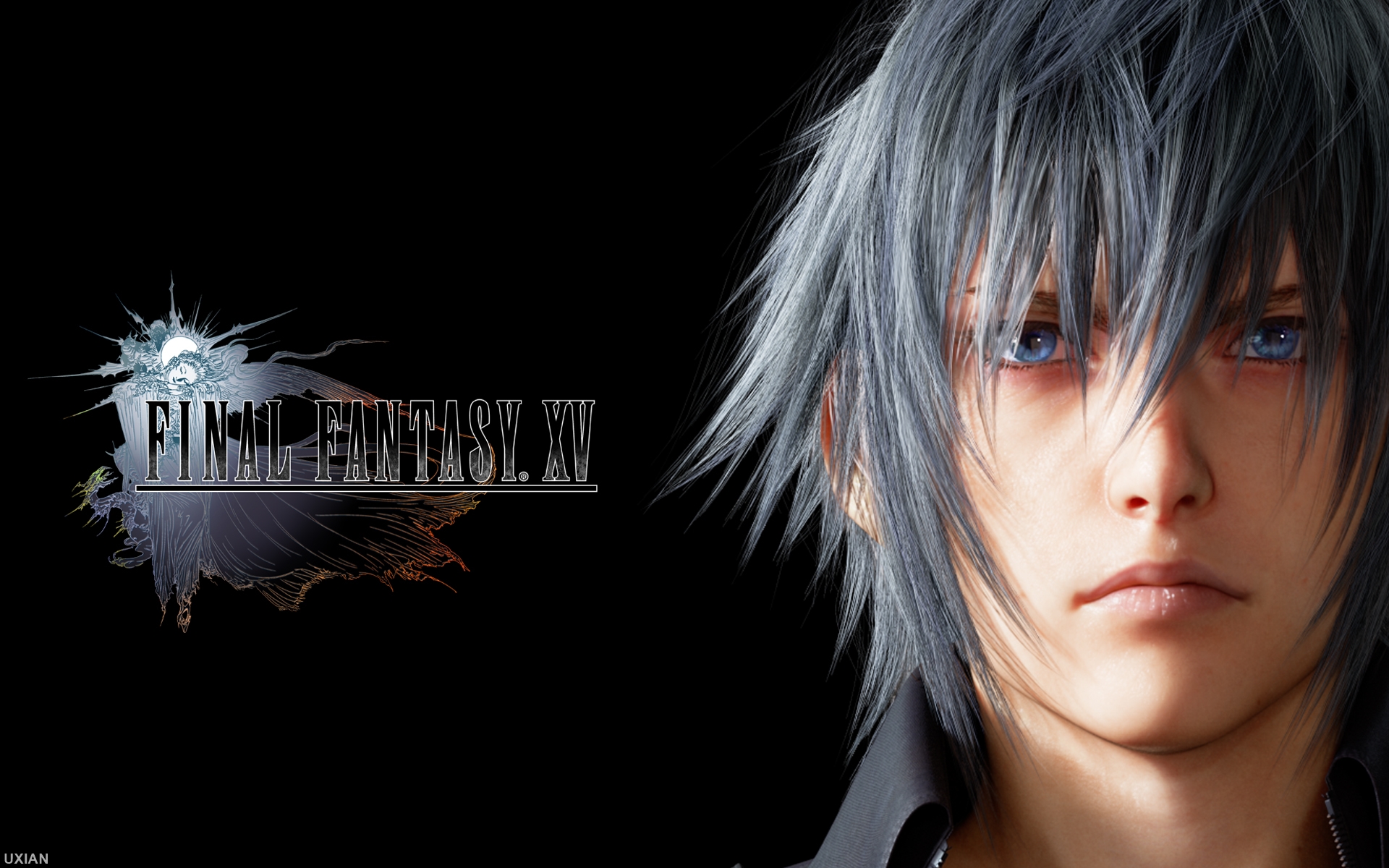 صور ومعلومات جديدة بلعبة Final Fantasy XV