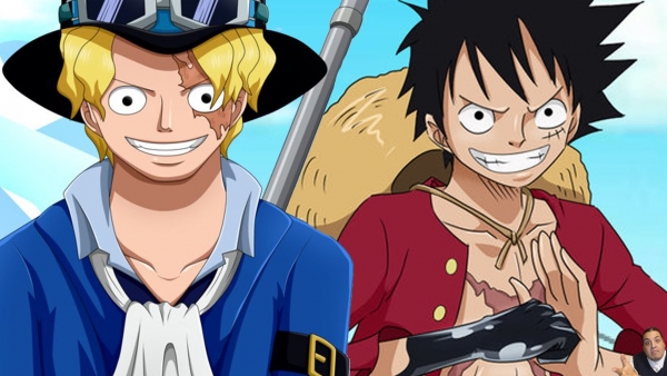 عرض جديد للعبة One Piece: Pirate Warriors 3