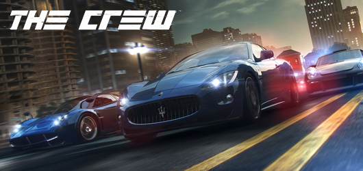مراجعة سريعة للعبة The Crew