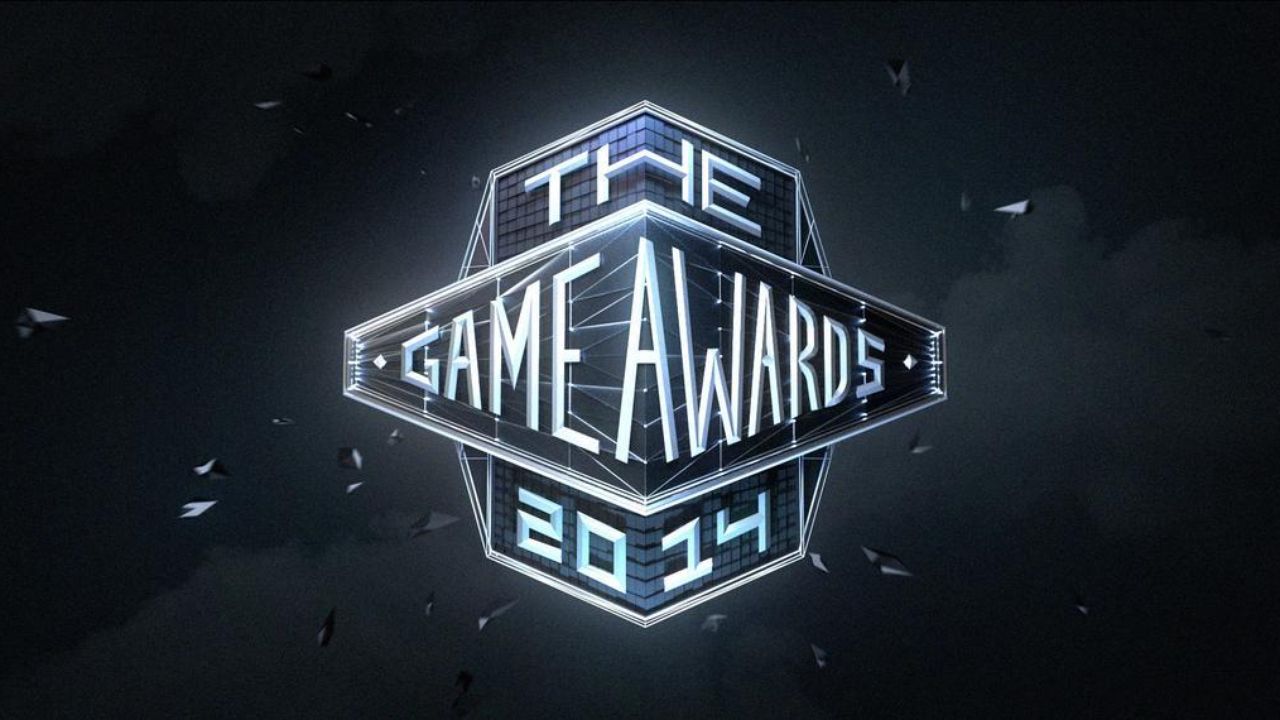 تعرف على الفائزين في حفل The Game Awards 2014