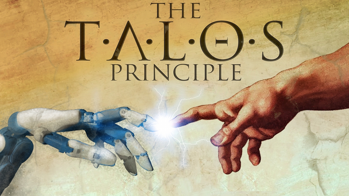 ماذا حدث مع مقرصنى لعبة The Talos Principle