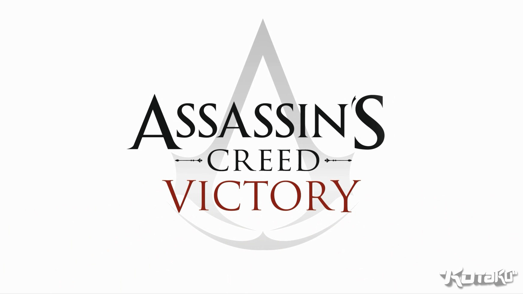 ubisoft تعلن عن لعبة جديدة Assassin's Creed Victory
