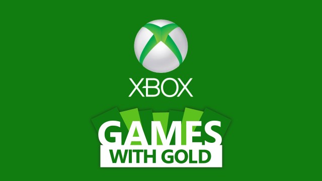 الألعاب المجانية لمشتركى Xbox Live Gold لشهر يناير
