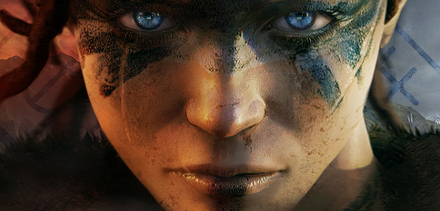 لعبة HellBlade حصرية منصة PS4 قادمة لمنصة PC