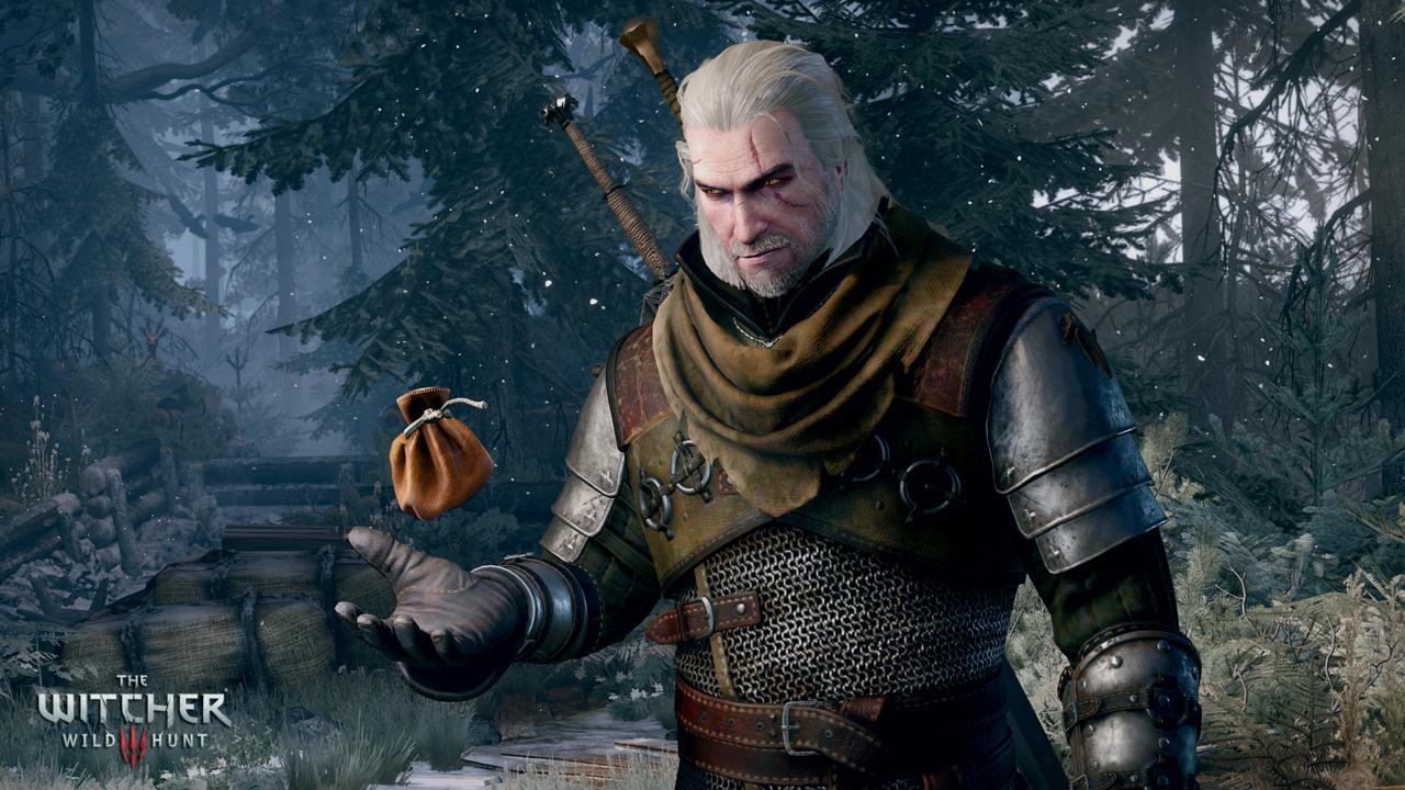 حزم إضافية مجانية قادمة للعبة The Witcher 3: Wild Hunt