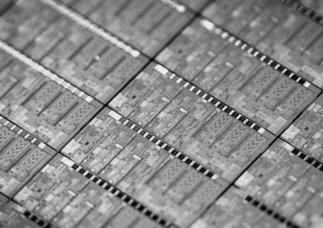 رسميا الجيل الخامس لمعالجات Intel Core يكشف في CES 2015