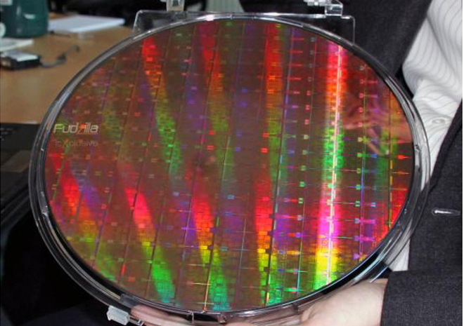 تفاصيل مثيرة جدا عن معمارية Zen من AMD