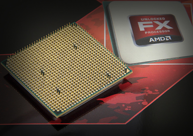 قسم أعمال المعالجات المركزية لـ AMD...الى أين؟
