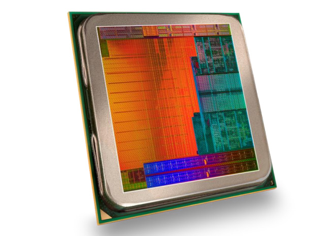 معالجات AMD Carrizo APU ستطلق في الربع الثاني لعام 2015