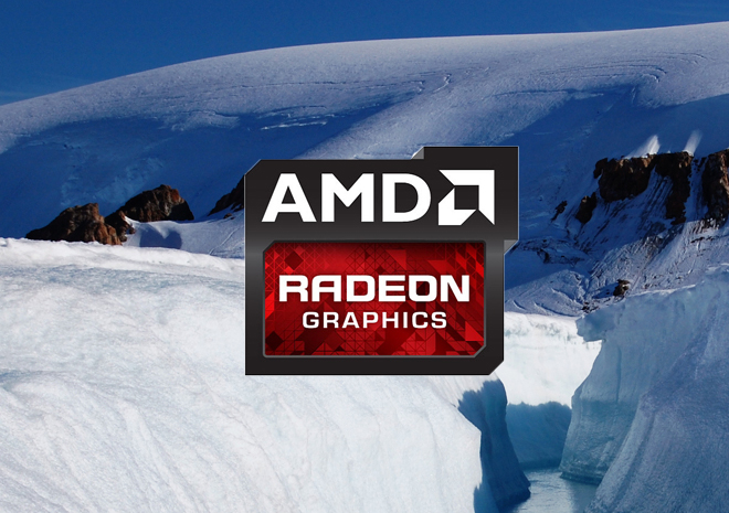 جيل بطاقات AMD Radeon Rx 400 قادم في 2016